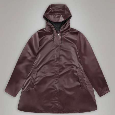 Imperméable femme A-Line W Jacket W3 - Rains