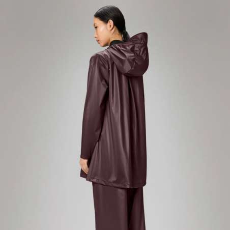 Imperméable femme A-Line W Jacket W3 - Rains