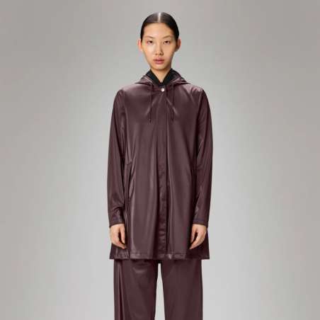 Imperméable femme A-Line W Jacket W3 - Rains