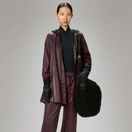 Imperméable femme A-Line W Jacket W3 - Rains