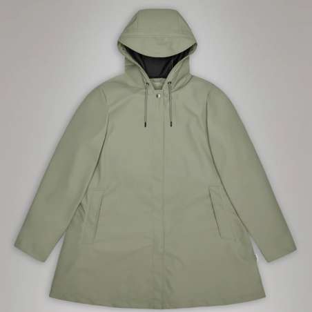Imperméable femme A-Line W Jacket W3 - Rains