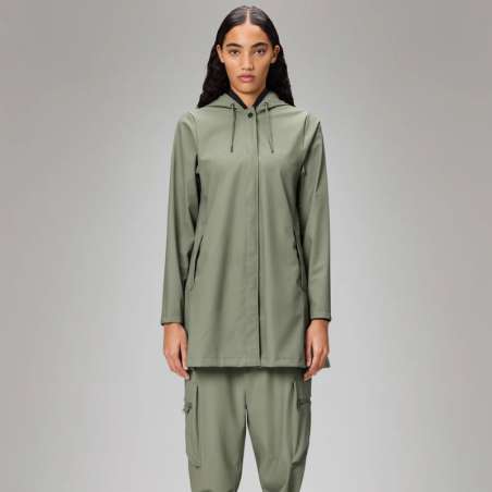 Imperméable femme A-Line W Jacket W3 - Rains