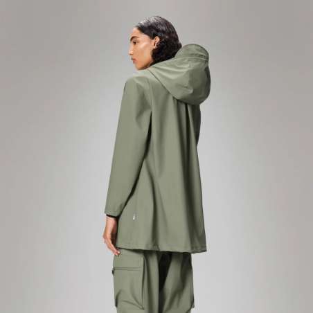 Imperméable femme A-Line W Jacket W3 - Rains