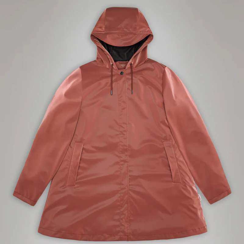 Imperméable femme A-Line W Jacket W3 - Rains