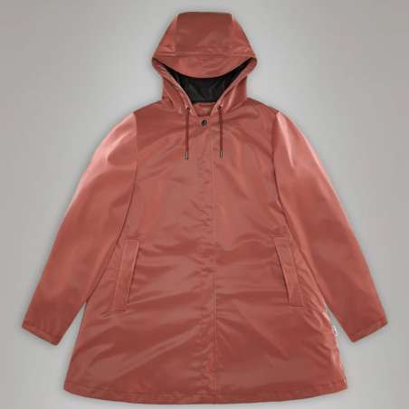 Imperméable femme A-Line W Jacket W3 - Rains