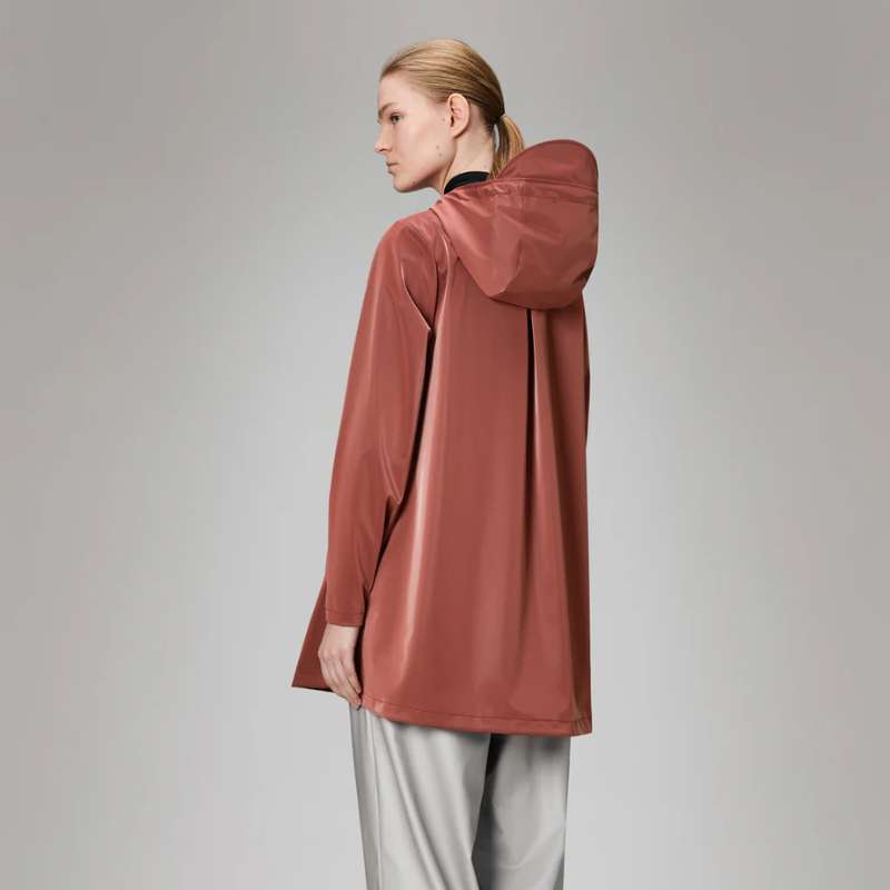 Imperméable femme A-Line W Jacket W3 - Rains