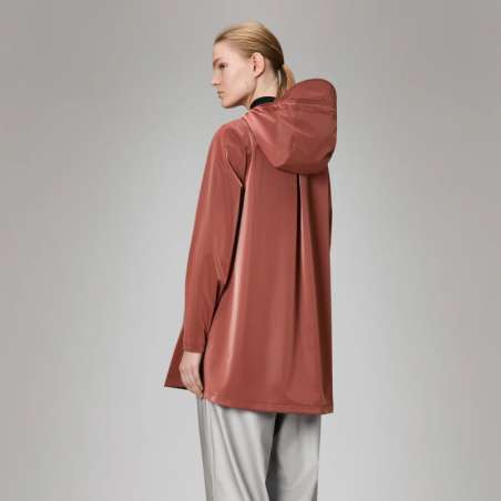 Imperméable femme A-Line W Jacket W3 - Rains