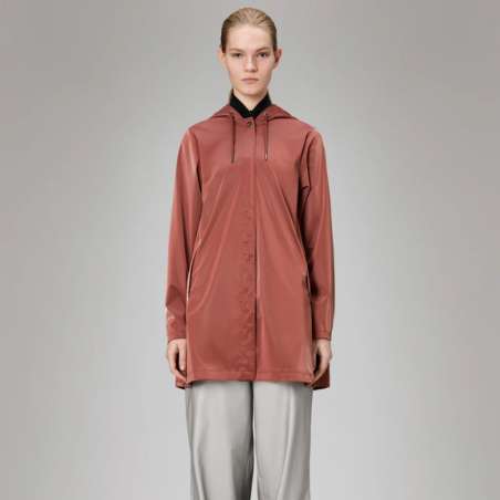 Imperméable femme A-Line W Jacket W3 - Rains
