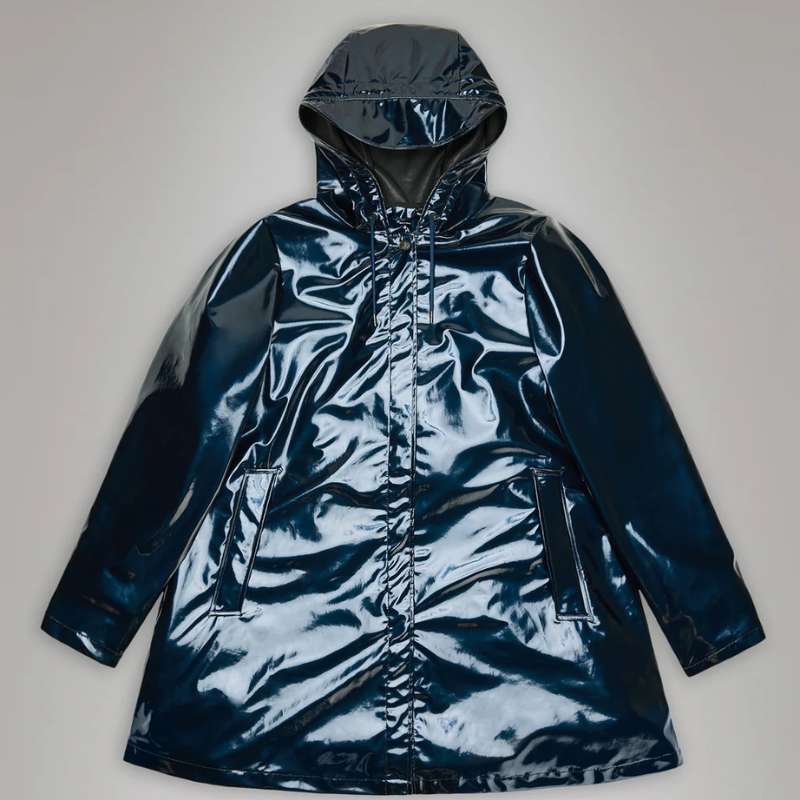 Imperméable femme A-Line W Jacket W3 - Rains