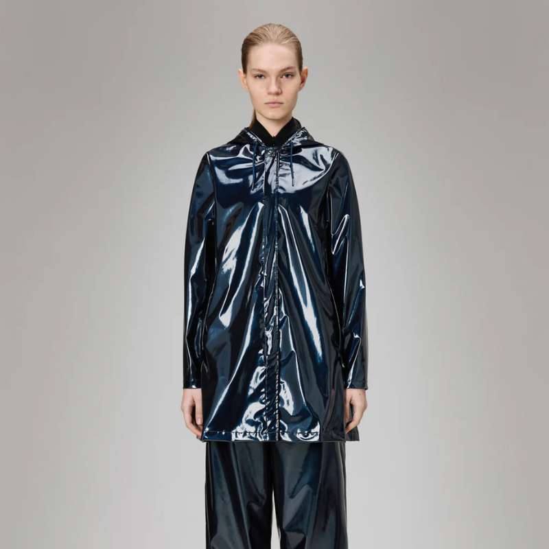Imperméable femme A-Line W Jacket W3 - Rains