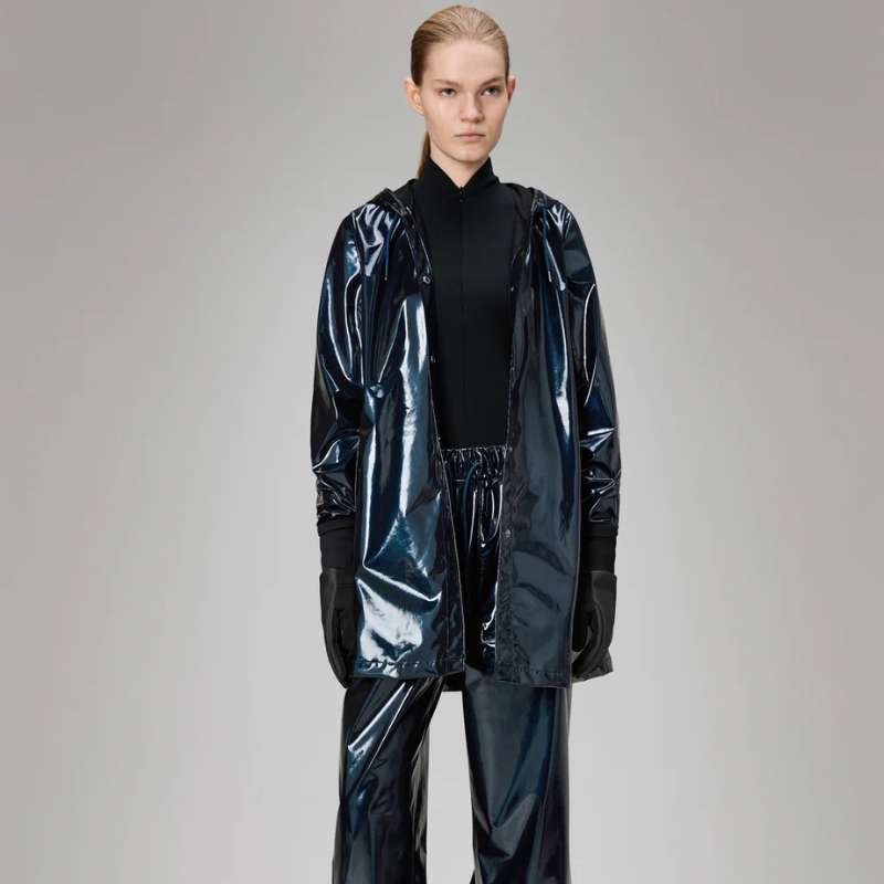 Imperméable femme A-Line W Jacket W3 - Rains