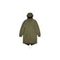 Imperméable mixte Fishtail Parka W3 - Rains