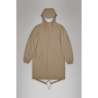 Imperméable mixte Fishtail Parka W3 - Rains