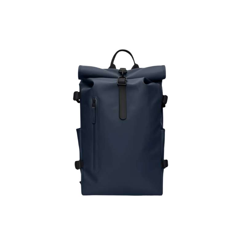 Sac à dos mixte Rolltop Rucksack Large W3 – Rains