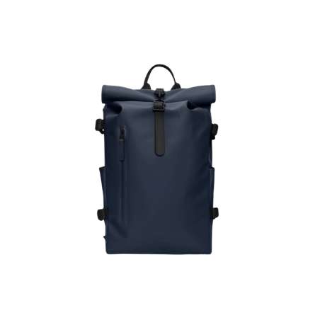 Sac à dos mixte Rolltop Rucksack Large W3 – Rains