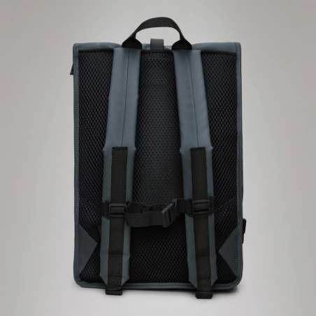 Sac à dos mixte Rolltop Rucksack Large W3 – Rains