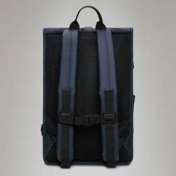 Sac à dos mixte Rolltop Rucksack Large W3 – Rains