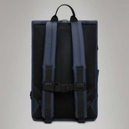 Sac à dos mixte Rolltop Rucksack Large W3 – Rains