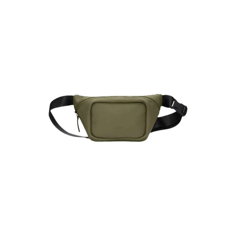 Sac Banane mixte Bum Bag Mini - Rains
