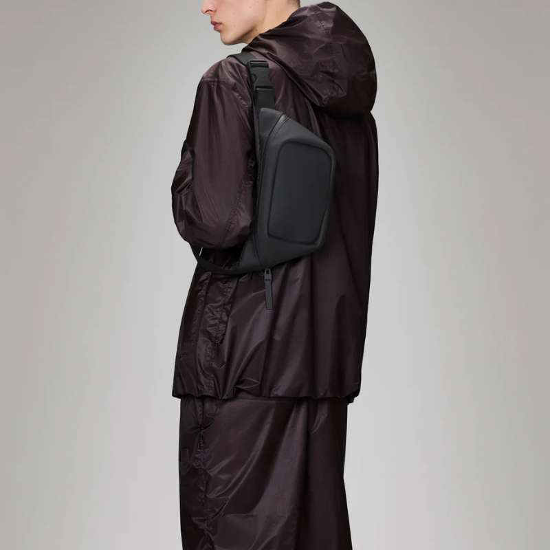 Sac Banane mixte Bum Bag Mini - Rains