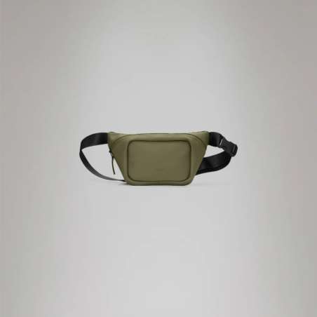 Sac Banane mixte Bum Bag Mini - Rains