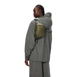 Sac Banane mixte Bum Bag Mini - Rains