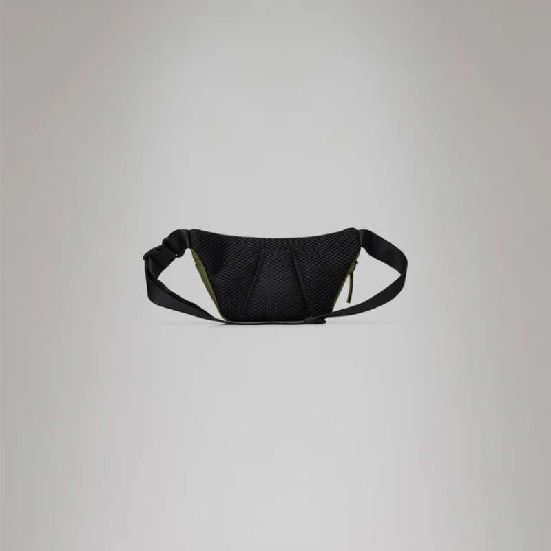 Sac Banane mixte Bum Bag Mini - Rains