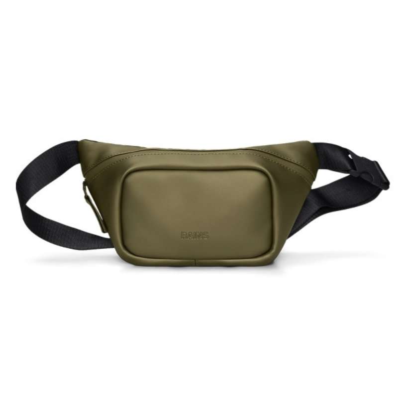Sac Banane mixte Bum Bag Mini - Rains
