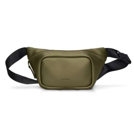 Sac Banane mixte Bum Bag Mini - Rains
