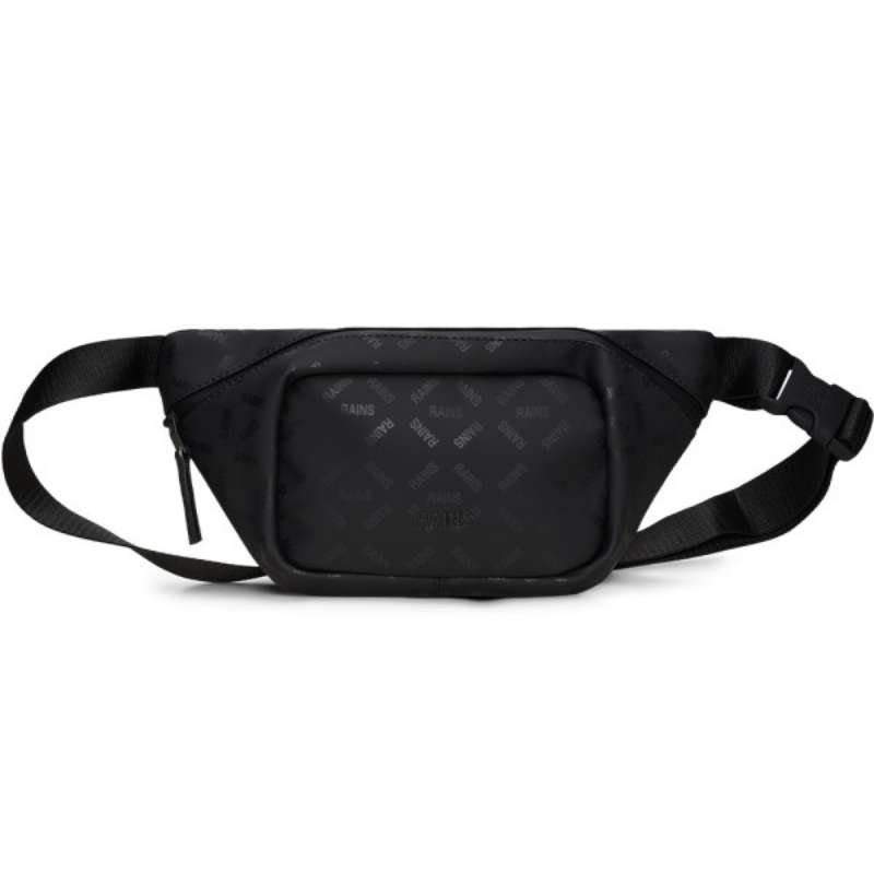 Sac Banane mixte Bum Bag Mini - Rains