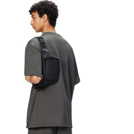 Sac Banane mixte Bum Bag Mini - Rains