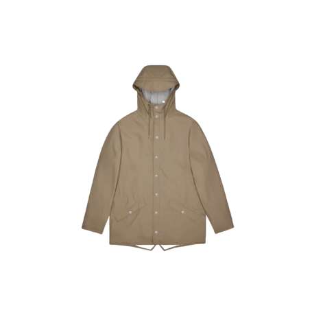 Imperméable Jacket - Rains