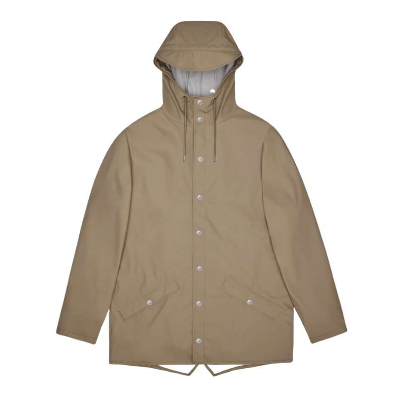 Imperméable Jacket - Rains