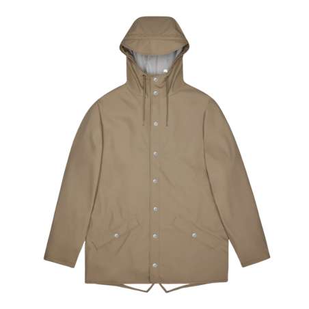 Imperméable Jacket - Rains