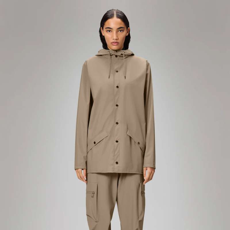 Imperméable Jacket - Rains