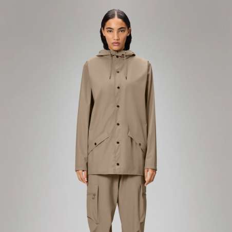 Imperméable Jacket - Rains