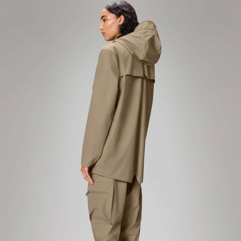 Imperméable Jacket - Rains