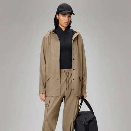 Imperméable Jacket - Rains