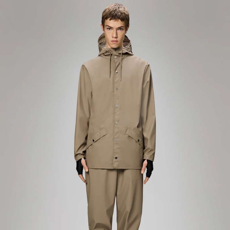 Imperméable Jacket - Rains