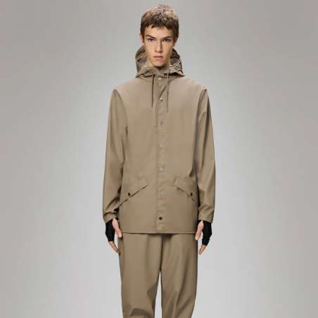 Imperméable Jacket - Rains