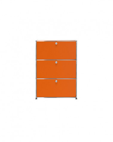 Meuble G1 - USM Haller