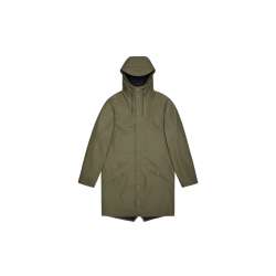 Imperméable Long Jacket - Rains