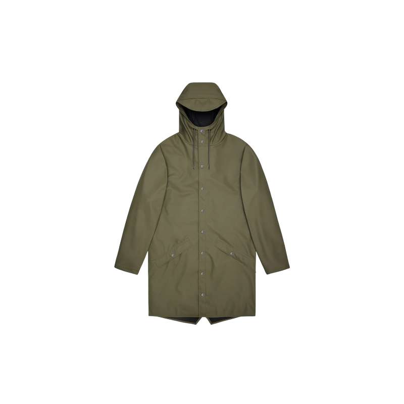 Imperméable Long Jacket - Rains