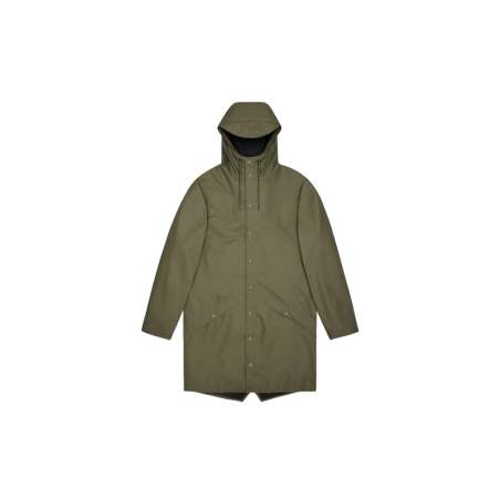 Imperméable Long Jacket - Rains