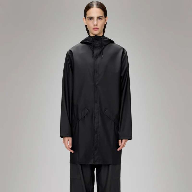 Imperméable Long Jacket - Rains