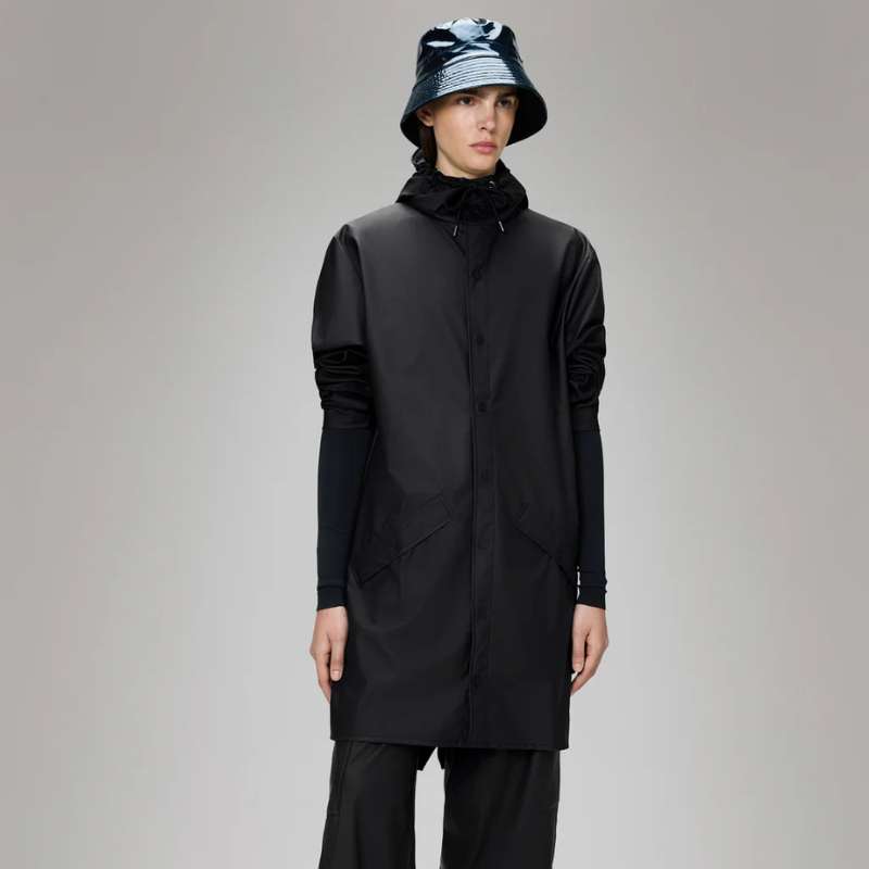 Imperméable Long Jacket - Rains