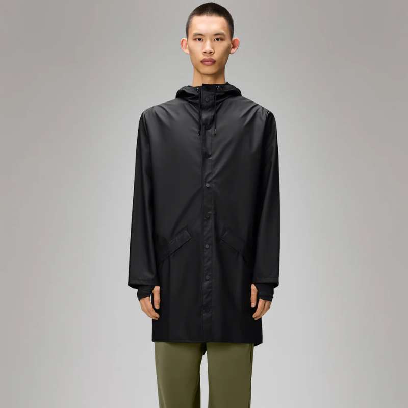 Imperméable Long Jacket - Rains