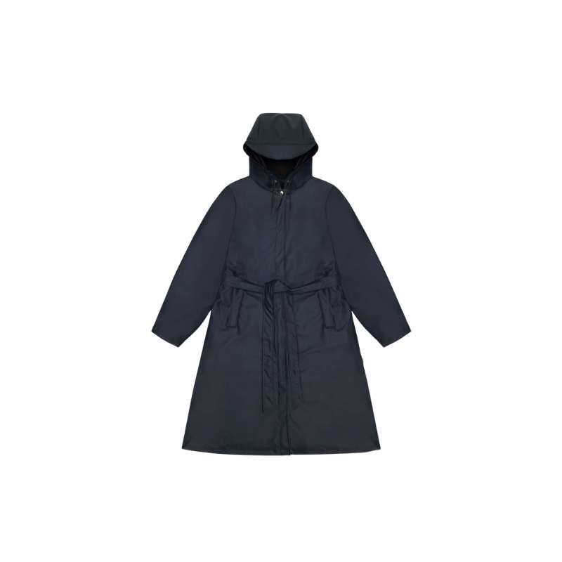 A-line Longer W Jacket W3