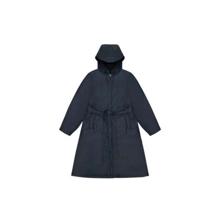A-line Longer W Jacket W3