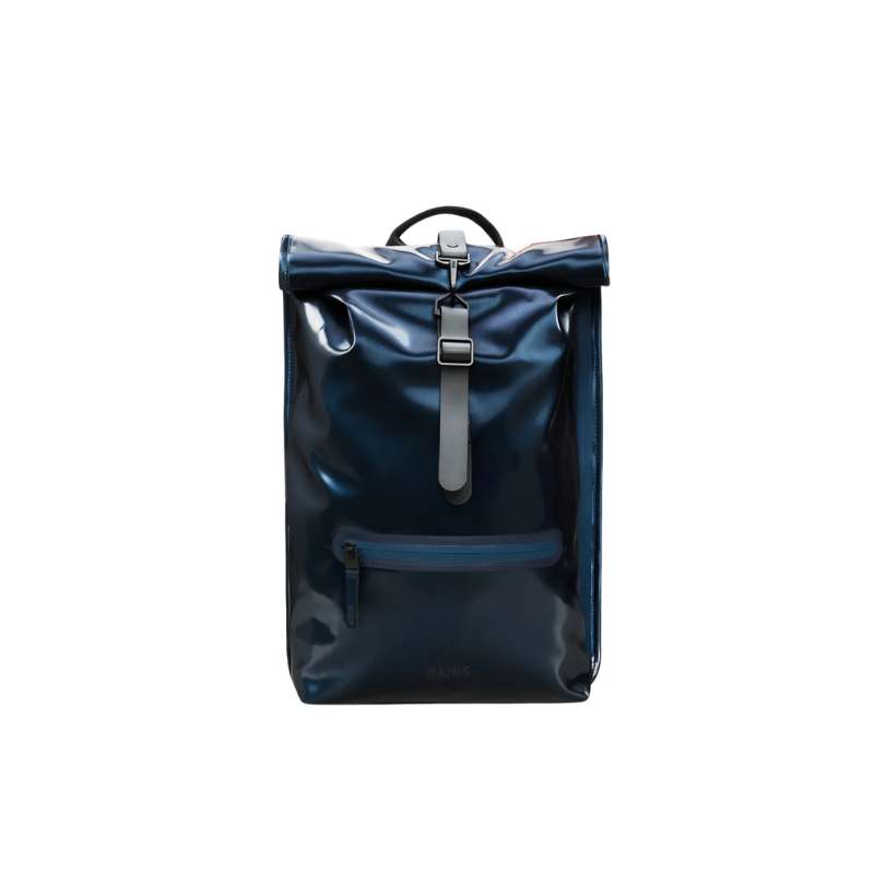 Sac à dos Rolltop Rucksack W3 - Rains